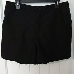 Ladies Swim Shorts